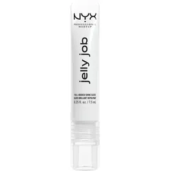 NYX PROFESSIONAL MAKEUP Jelly Job Lipgloss - transparent