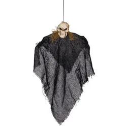 Deko-Aufhänger "Sensenmann", 50 cm