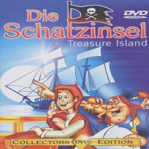 Die Schatzinsel [Collector's Edition] - Preis vom 30.09.2026 09:01:18 h