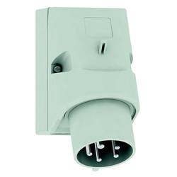 Bals Elektrotechnik 24627 24627 CEE Wandstecker 32.0 A 5polig 50 V 1 St.