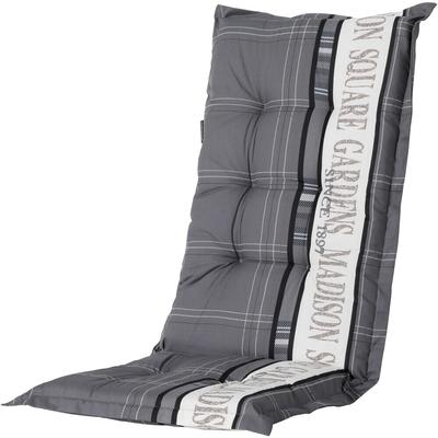 MADISON Madison Garden Madison Garden, Auflage zu Sessel hoch