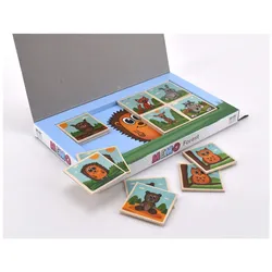 Voggenreiter Memo /"Forest/" (Kinderspiel) (Deutsch)