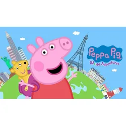 Peppa Pig: Eine Welt voller Abenteuer