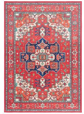 SAFAVIEH Orlando Lilliana Traditional Rug