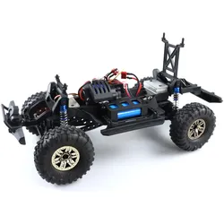 Amewi Dirt Climbing Beast (RTR Ready-to-Run)