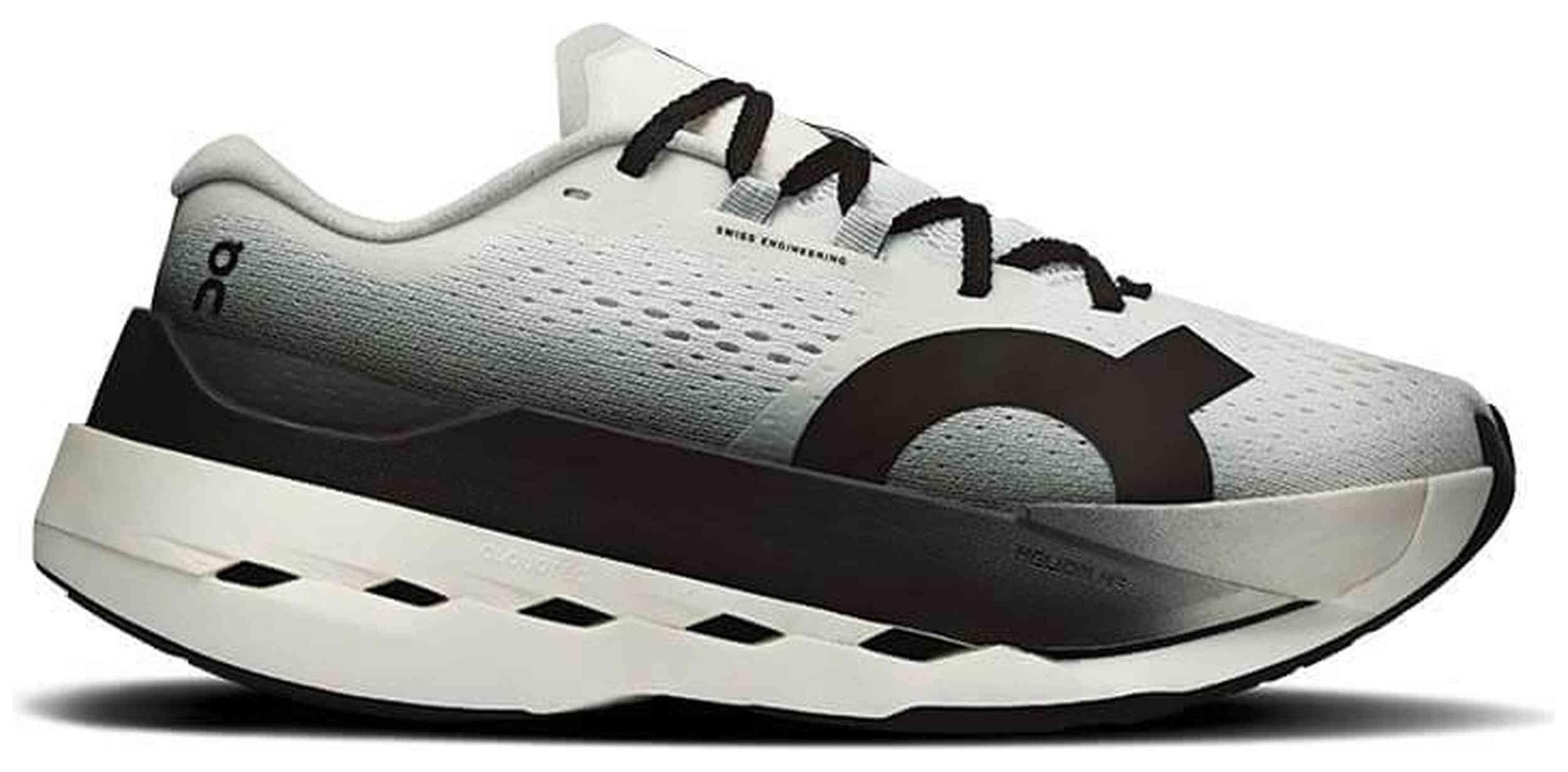 Laufschuhe On On Cloudboom Max 1 W "White" für Damen