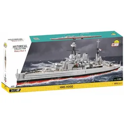 Cobi HMS Hood