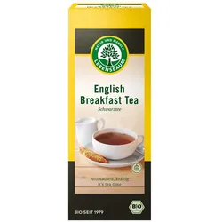 Schwarztee - English Breakfast Tea