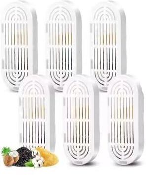 Inspired Living 3.2L Wireless Stainless Steel Cat Water Fountain With Motion Sensor 6pcs Filter