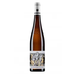 Riesling Forster Jesuitengarten Grosses Gewächs Weingut Reichsrat von Buhl 2020 BIO