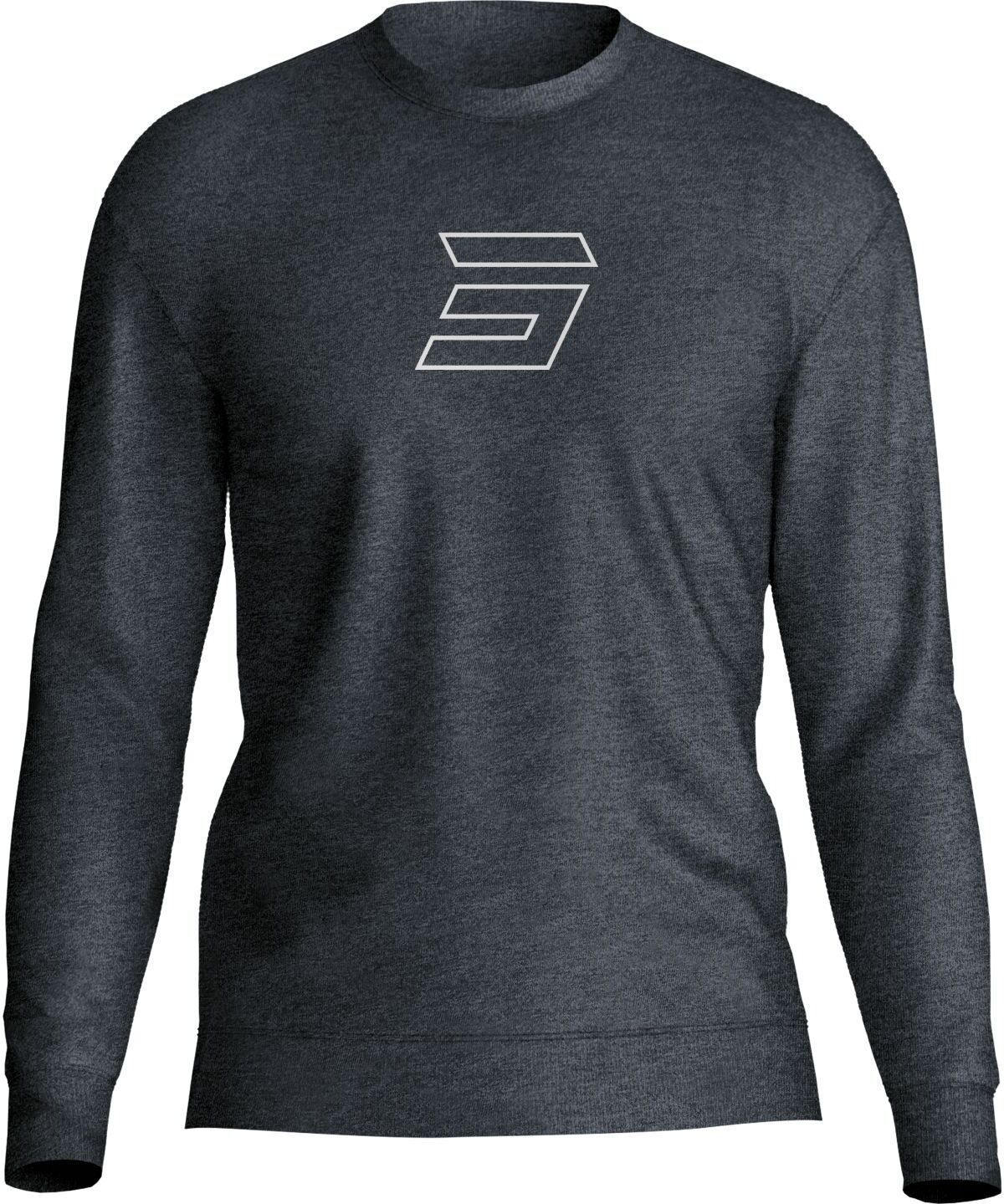 Sweat Shot ESSENTIEL Grey