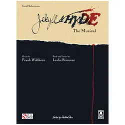 Jekyll & Hyde - The Musical, Fachbücher