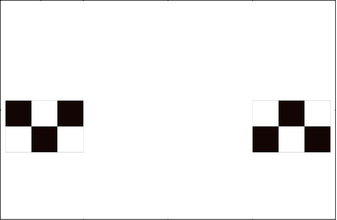 Sekurit Kalibriertafel, Fahrerassistenzsystem 9201136247