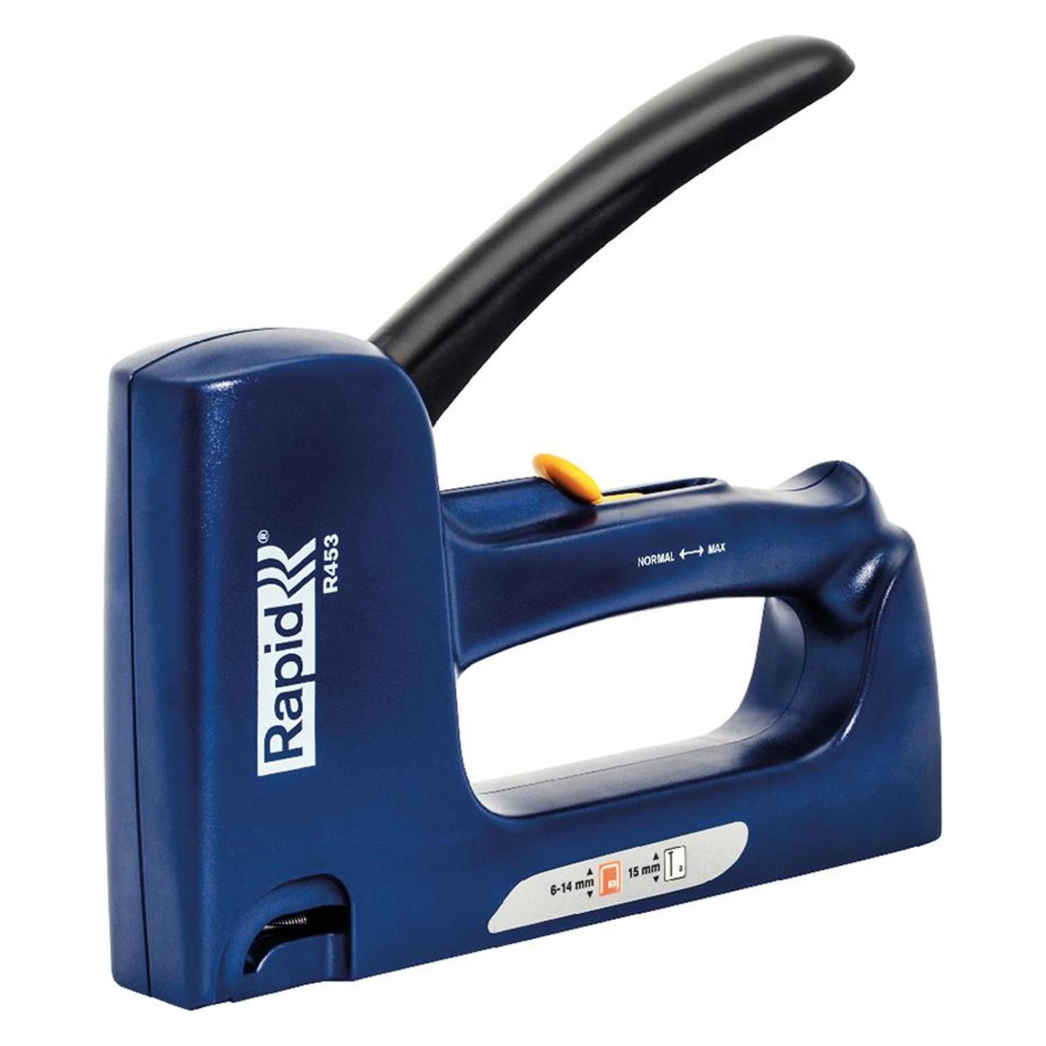 Rapid R453 Handtacker (Tacker) (4000.021)