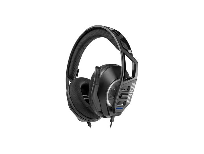 Casque gaming RIG 300 Pro HS noir