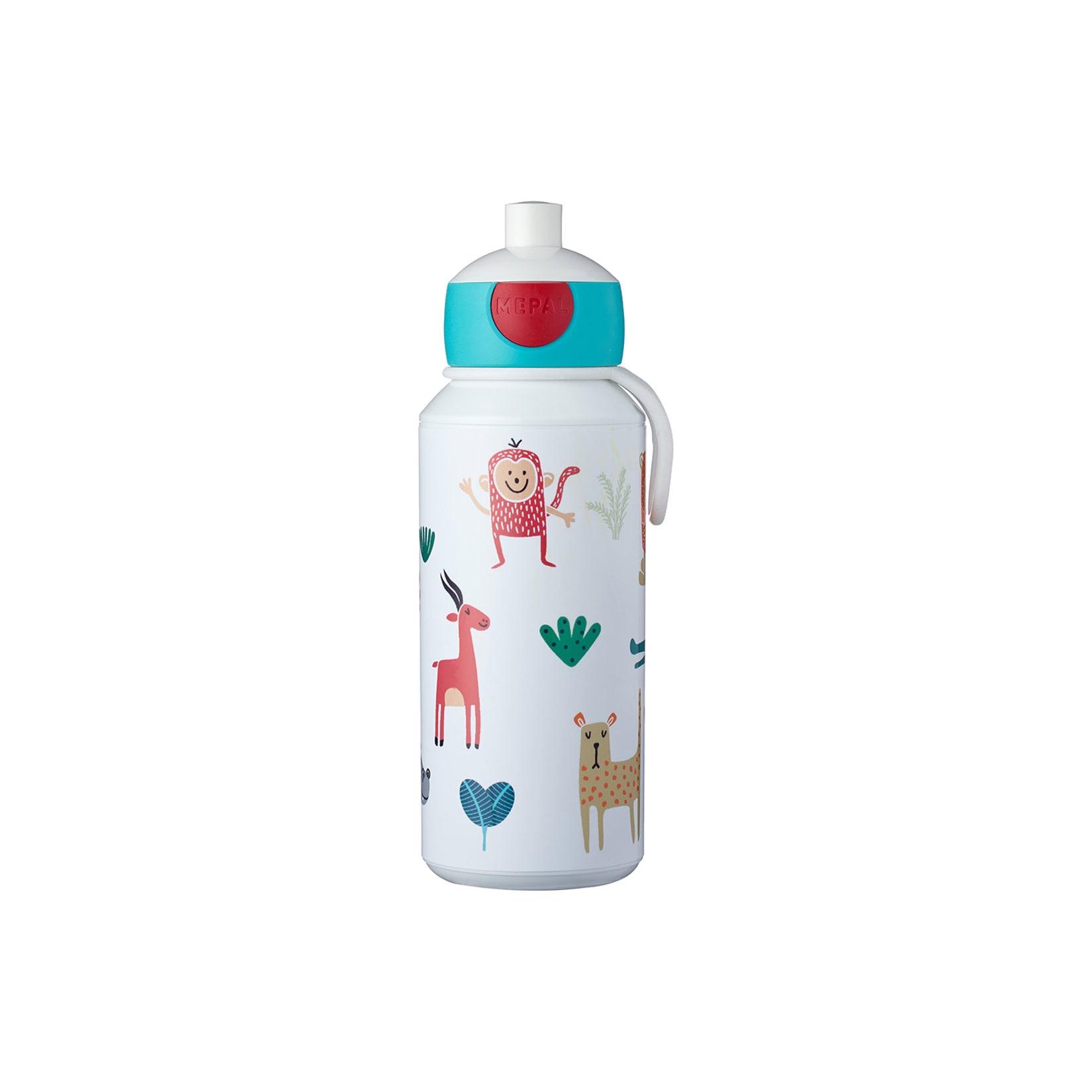 Mepal Trinkflasche Campus 400 ml
