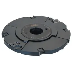 Felder Verstellnutfräser Ø 160 mm