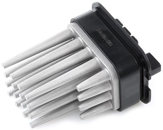 RIDEX 1385C0040 Blower control unit
