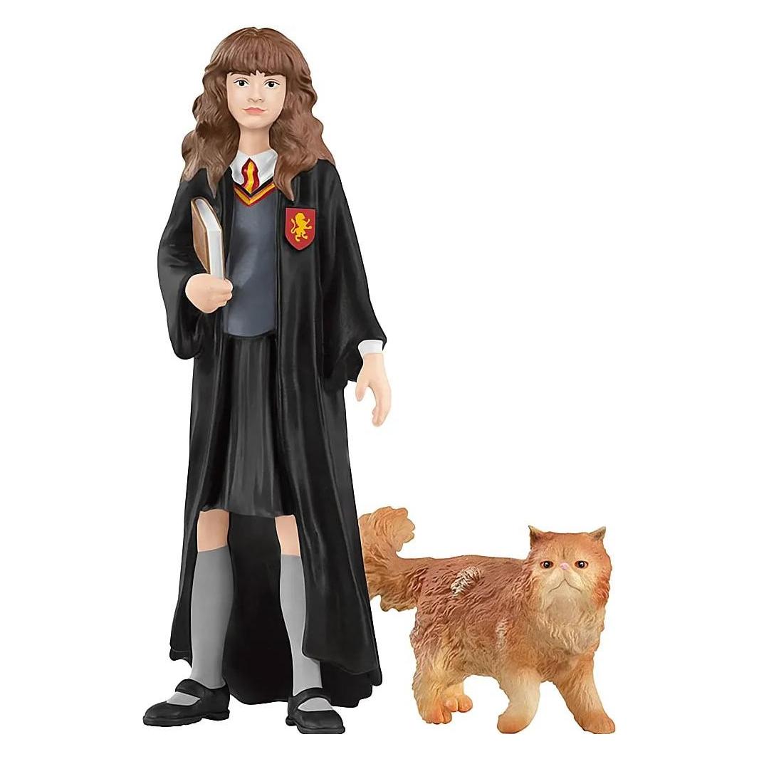 Schleich Hermine Granger & Krummbein (42635)