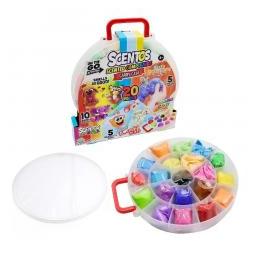 Scentos Duftendes Plastilin, 20 Stück. (69960535)