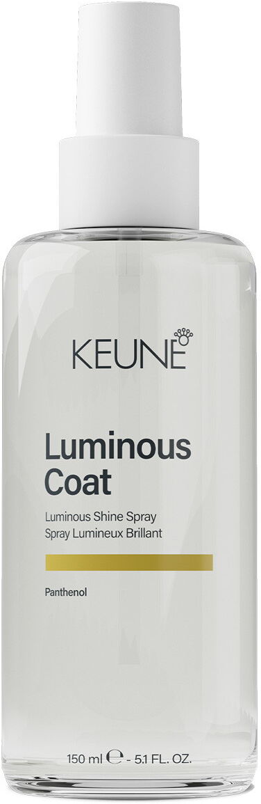 150ml KEUNE Luminous Coat Luminous Shine Spray
