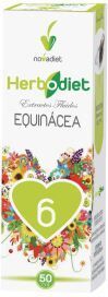 Novadiet Extract Equinacea 50 ml 50 ml