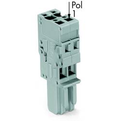 WAGO 769-104/000-006 Federleiste Blau 50 St.