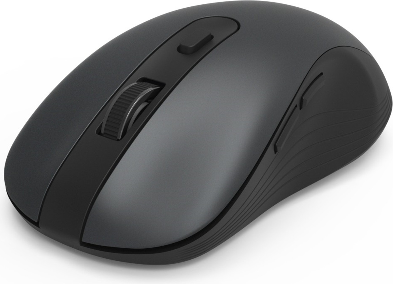 Hama MW-650 Draadloze Muis zwart