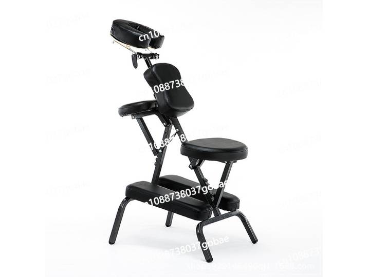Fauteuil de massage portable, fauteuil de tatouage, lit de beauté pliable