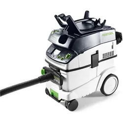 Festool, Industriestaubsauger Zubehör, Verschlussschieber VS-CT AC/SRM45 PLANEX