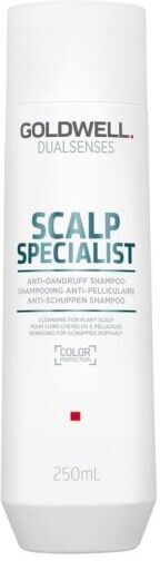 Goldwell Dualsenses Scalp Specialist Anti-Dandruff Shampoo 250 ml
