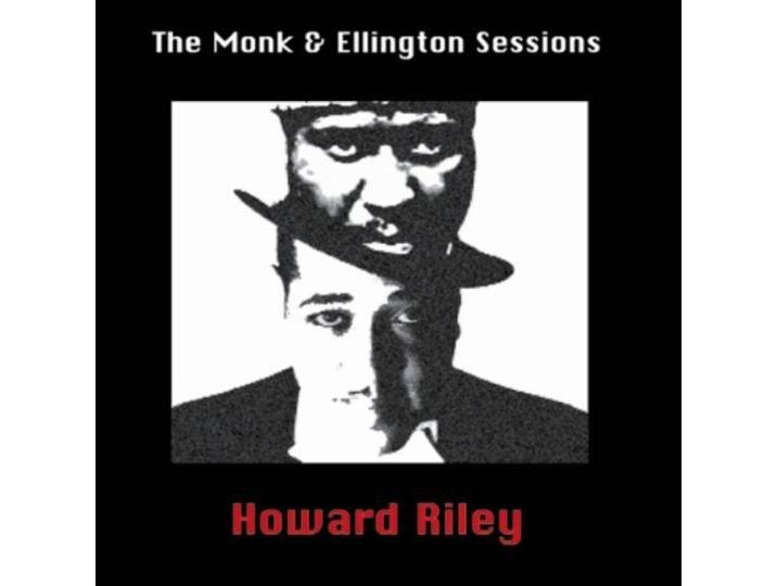 Monk & Ellington Sessions