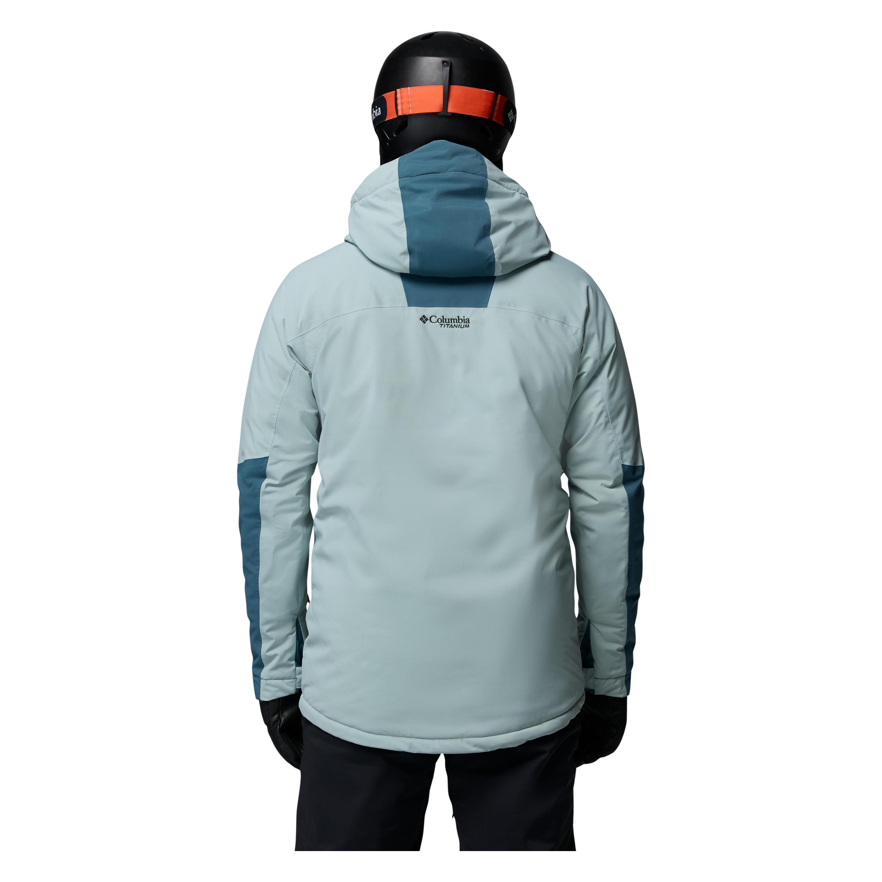 Columbia Cirque Bowl Jacket (XL) (659542)