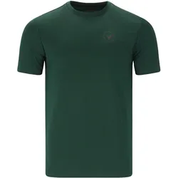 Virtus, Herren, Sportshirt, Keso Performance (L), Grün