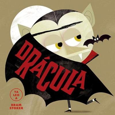 Drácula, Gebundene Ausgabe von Bram Stoker, Editorial Alma, 978-84-18-00840-5