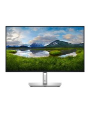 Dell P2725H LED-Monitor 68,6 cm 27 Zoll 1920 x 1080 Full HD 1080p @ 100 Hz IPS 300 cd/m² 1500:1 5 ms HDMI VGA DisplayPort BTO (DELL-P2725H)