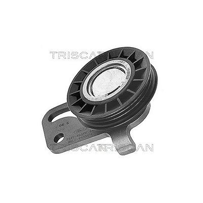 Triscan Spannrolle, Keilrippenriemen [Hersteller-Nr. 8641161001] für Ford