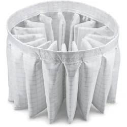 Kärcher Sternfilter PE/PTFE leitfähig M 1,6m2