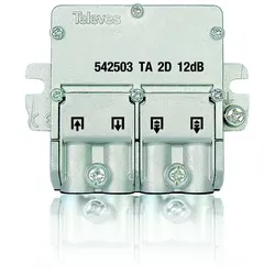 Televes Easy-F Abzweiger 2f. EFA212N