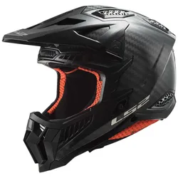 LS2 X-Force MX703 C Carbon 06 Crosshelm - 2XL (63/64)