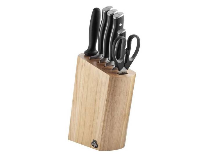 Messerblock (7tlg)
