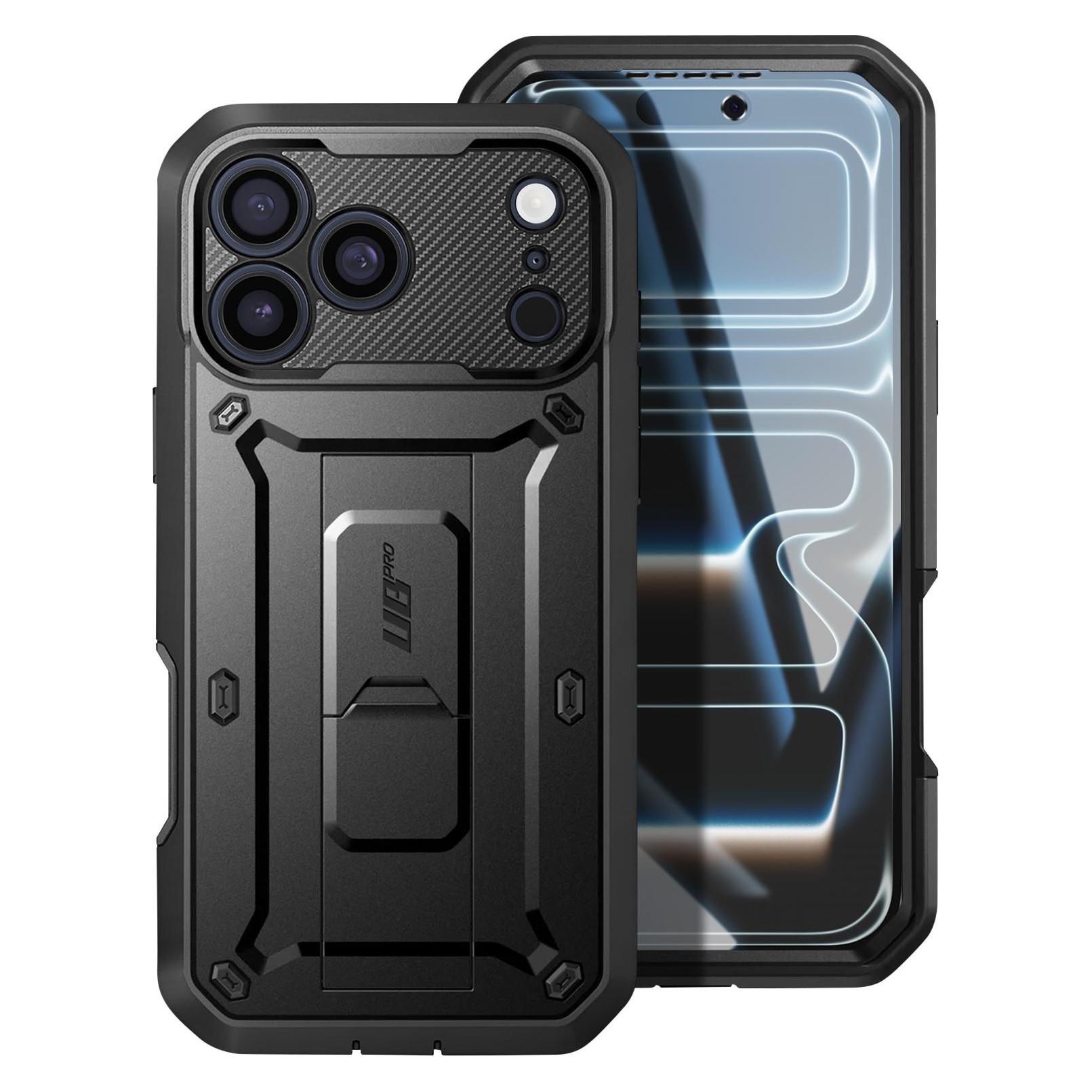 Supcase Unicorn Beetle Pro (Apple iPhone 17 Pro Max) (200116)