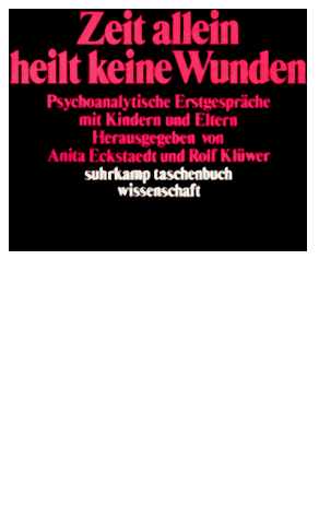 Anita Eckstaedt - Zeit allein heilt keine Wunden - Preis vom 17.10.2026 19:25:27 h