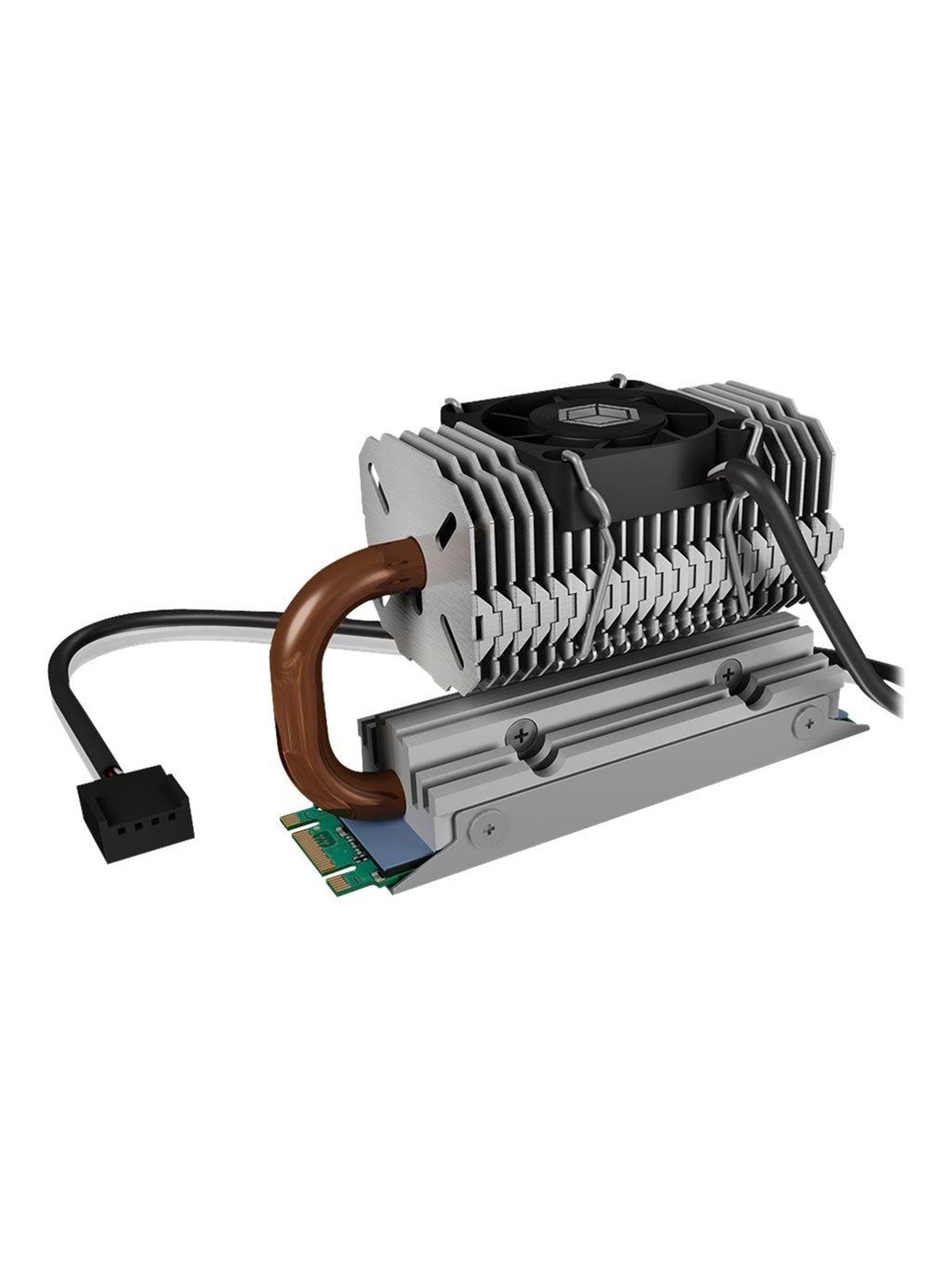 ICY BOX IB-M2HSF-705