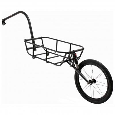 Tout Terrain - Mule - Transportanhänger weiß