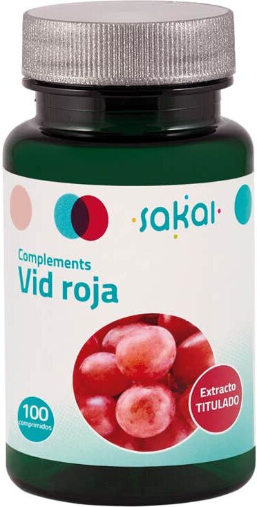 Sakai Vid Roja 100 comp