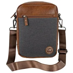 Messenger Bag Uni stone 822