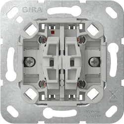 Gira 315800 Wipp-Jal.taster Einsatz