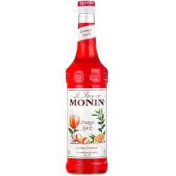 Monin Orange Spritz Sirup Vol. 0.7L