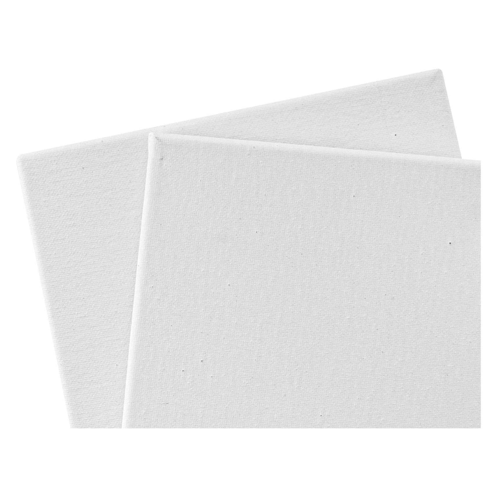 Grafix Leinwand (20 x 20 cm) (K-AR1000/GE)
